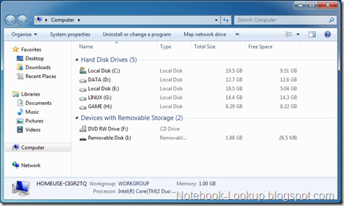วิธีใช้งาน EASEUS Partition Manager 9.0 Home (Freeware) ในการปรับขนาด Partition บน Windows image-2073
