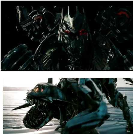 ไมเคิล เบย์ สยบข่าวลือเกี่ยวกับ Soundwave ไมเคิล เบย์ สยบข่าวลือเกี่ยวกับ Soundwave