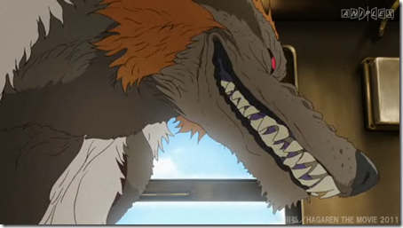 Trailer ตัวใหม่ของ Fullmetal Alchemist the Movie: The Sacred Star of Milos 