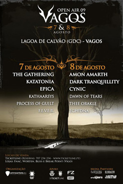 [Vagos Open Air 09]