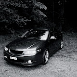 My Honda Accord