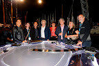 TV, France 3, tournage à Marseille, France, émission TV, France Télévisions, J'aime Marseille, spécial Marseille, famille VIP