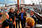 TV, France 3, tournage à Marseille, France, émission TV, France Télévisions, J'aime Marseille, spécial Marseille, famille VIP