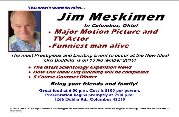 LEAK: The Most Prestigious and Exciting Event to occur in Columbus Jim%20Meskimen
