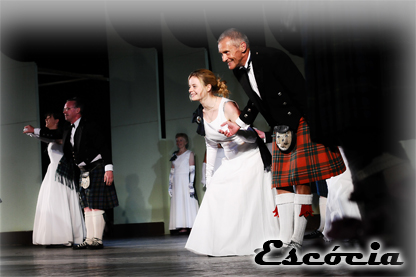 Escócia - Royal Scottish Country Dance Society Newcastle upon Tyne and District Branch