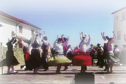 Águeda (Baixo Vouga) - Grupo Folclórico da Região do Vouga