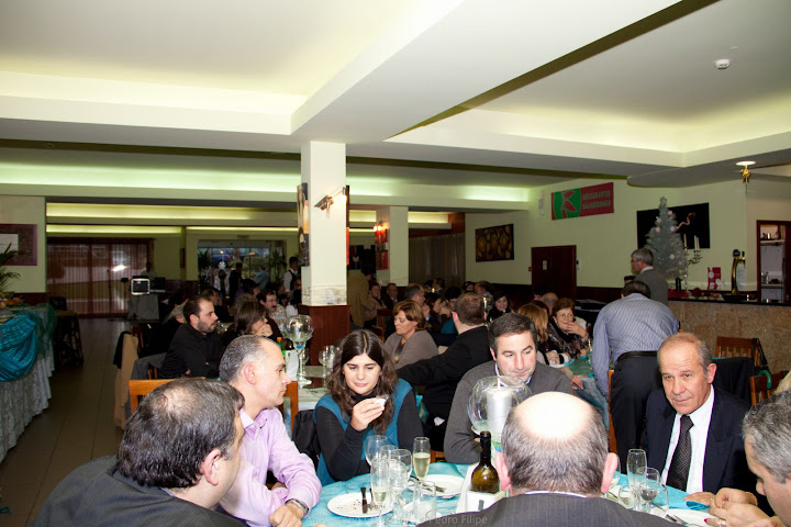 39º Aniversário da Casa da Gaia