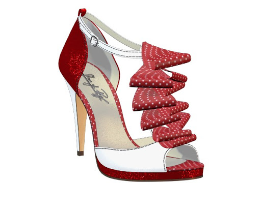 I Designed My Perfect Shoes!