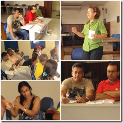 reunião do PT2