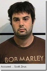 3 11 09 Aussie 'predator' admits assaulting two boys at US camp prosecutor