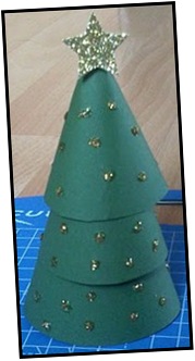 Lou's Tree
