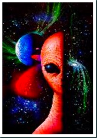 alien