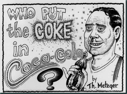 cocacola