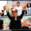 2009/10/03關渡藝術節開幕原民祈福活動
