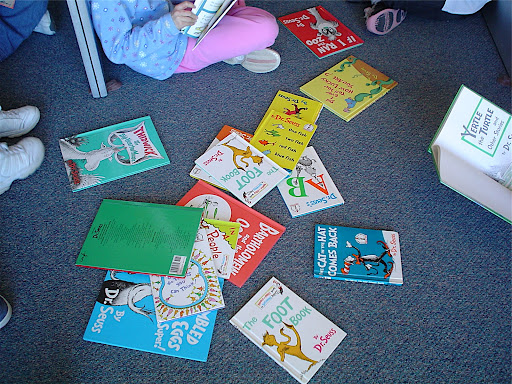 names with a color in it from dr seuss books seuss
