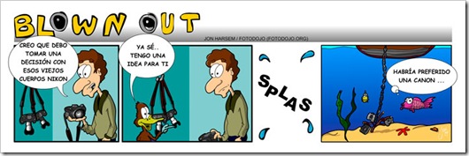Blown Out Nº 15