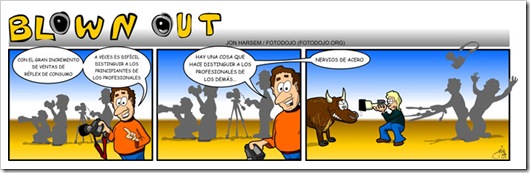 Blown Out nº 17