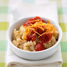 Macaroni and Cheese