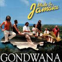 gondwana