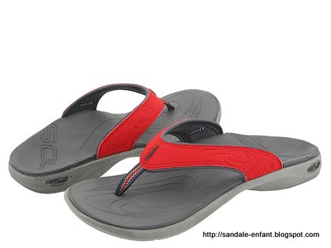 Sandale enfant:sandale-660891