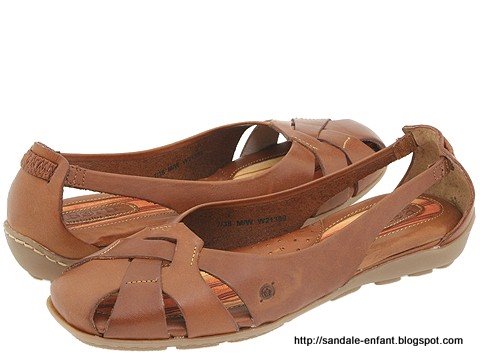 Sandale enfant:sandale-660899