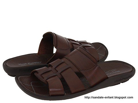 Sandale enfant:sandale-660834