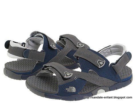 Sandale enfant:sandale-660843