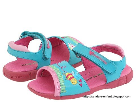 Sandale enfant:sandale-660572