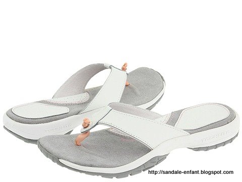 Sandale enfant:sandale-660552
