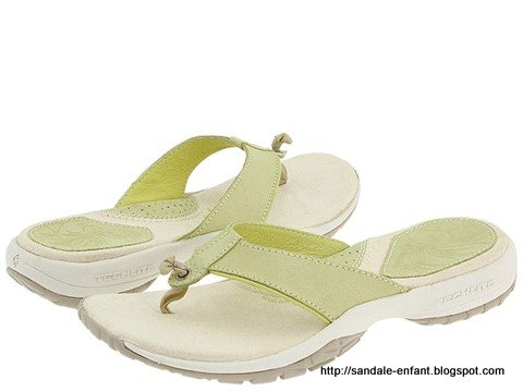 Sandale enfant:sandale-660565