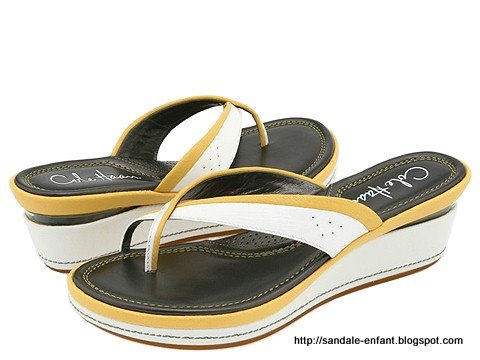 Sandale enfant:sandale-660538