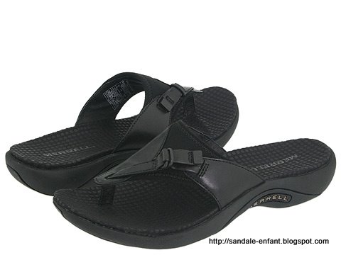 Sandale enfant:sandale-660308