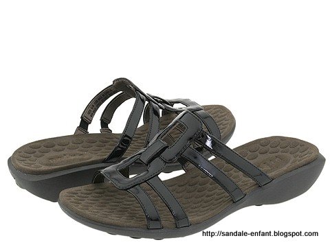 Sandale enfant:sandale-660236