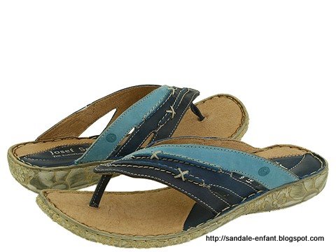 Sandale enfant:sandale-659928