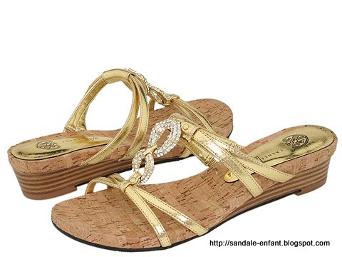 Sandale enfant:sandale-659910
