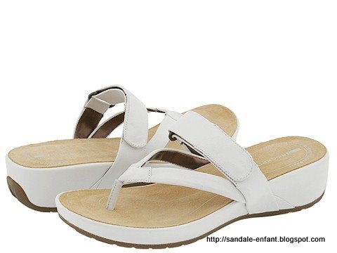 Sandale enfant:sandale-659755