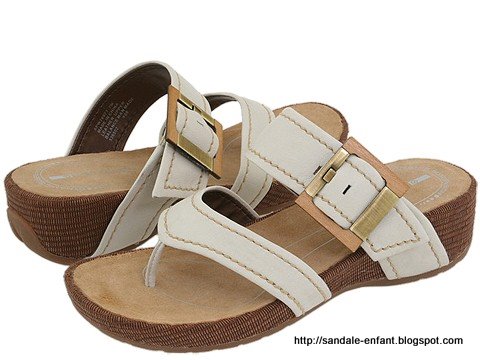 Sandale enfant:sandale-659763