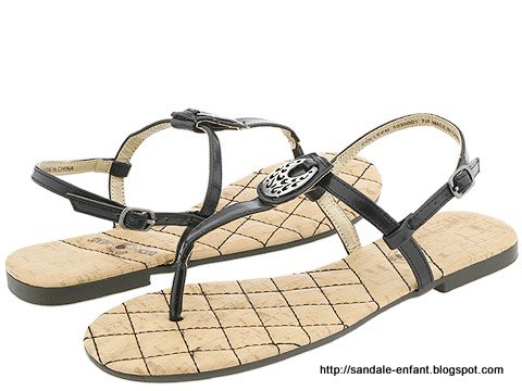 Sandale enfant:sandale-659714