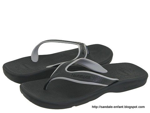Sandale enfant:sandale-661540