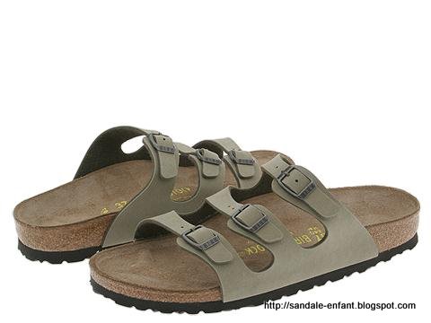Sandale enfant:sandale-661824