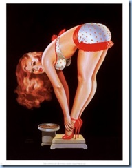 pin up scale