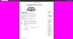 Screenchot CONVERSATION Projets personnels