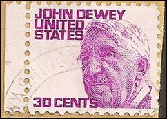 selo John Dewey