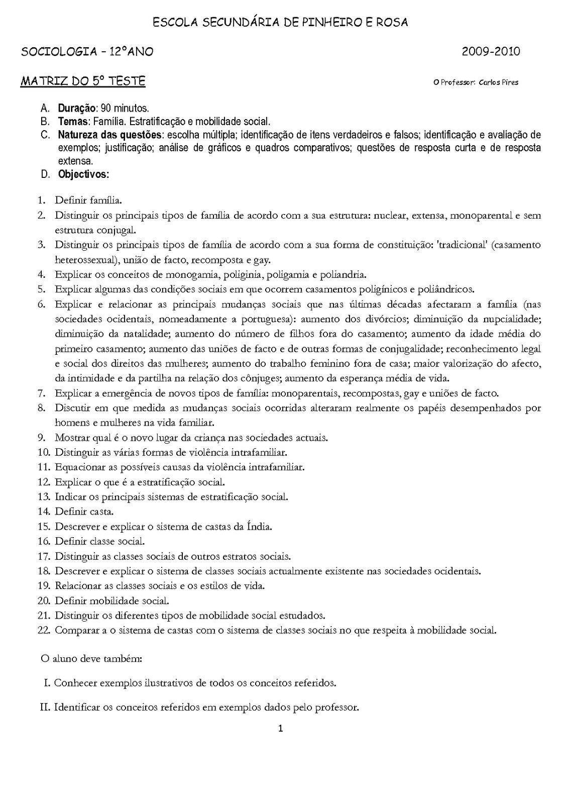 [Matriz 5º teste Sociologia 2010[8].png]