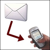 telemóvel-sms