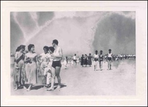 Quarteira anos 60