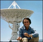 Carl Sagan