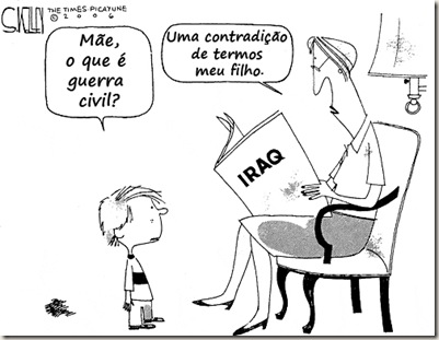 contradicao contradicao