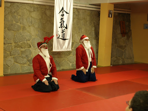 Feli Navida