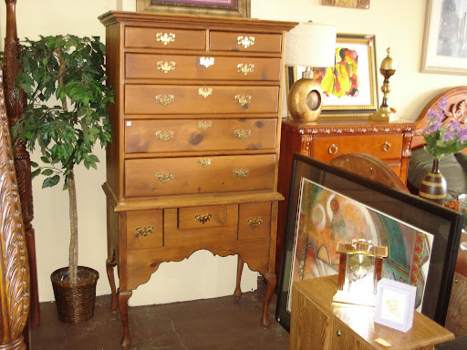 highboy